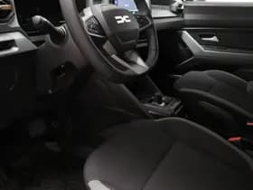 Dacia Duster 1.6 Hybrid 140 Journey | Demo | Camera | Navigatie | thumbnail 30