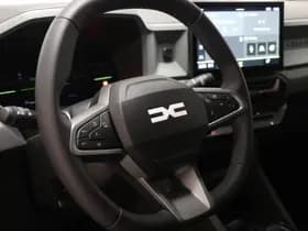 Dacia Duster 1.6 Hybrid 140 Journey | Demo | Camera | Navigatie | thumbnail 32