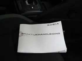Dacia Duster 1.6 Hybrid 140 Journey | Demo | Camera | Navigatie | thumbnail 52
