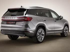 Škoda Kodiaq 1.5 TSI PHEV Sportline Business | WINTER PACK | PANORAMADAK | ACHTERBANKVERWARMING | TREKHAAK thumbnail 2