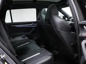 Škoda Kodiaq 1.5 TSI PHEV Sportline Business | WINTER PACK | PANORAMADAK | ACHTERBANKVERWARMING | TREKHAAK thumbnail 18