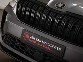 Škoda Kodiaq 1.5 TSI PHEV Sportline Business | WINTER PACK | PANORAMADAK | ACHTERBANKVERWARMING | TREKHAAK thumbnail 25