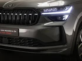 Škoda Kodiaq 1.5 TSI PHEV Sportline Business | WINTER PACK | PANORAMADAK | ACHTERBANKVERWARMING | TREKHAAK thumbnail 27