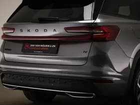 Škoda Kodiaq 1.5 TSI PHEV Sportline Business | WINTER PACK | PANORAMADAK | ACHTERBANKVERWARMING | TREKHAAK thumbnail 32
