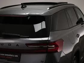 Škoda Kodiaq 1.5 TSI PHEV Sportline Business | WINTER PACK | PANORAMADAK | ACHTERBANKVERWARMING | TREKHAAK thumbnail 34