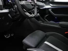 Škoda Kodiaq 1.5 TSI PHEV Sportline Business | WINTER PACK | PANORAMADAK | ACHTERBANKVERWARMING | TREKHAAK thumbnail 40