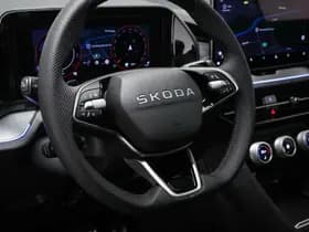 Škoda Kodiaq 1.5 TSI PHEV Sportline Business | WINTER PACK | PANORAMADAK | ACHTERBANKVERWARMING | TREKHAAK thumbnail 43