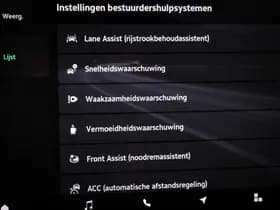 Škoda Kodiaq 1.5 TSI PHEV Sportline Business | WINTER PACK | PANORAMADAK | ACHTERBANKVERWARMING | TREKHAAK thumbnail 60