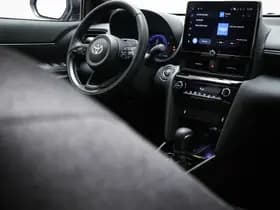 Toyota Yaris Cross 1.5 Hybrid 130 Dynamic | NIEUW | COMFORT PACK | STUURVERWARMING | CAMERA thumbnail 13