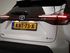 Toyota Yaris Cross 1.5 Hybrid 130 Dynamic | NIEUW | COMFORT PACK | STUURVERWARMING | CAMERA thumbnail 22