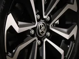 Toyota Yaris Cross 1.5 Hybrid 130 Dynamic | NIEUW | COMFORT PACK | STUURVERWARMING | CAMERA thumbnail 25