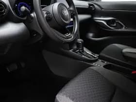 Toyota Yaris Cross 1.5 Hybrid 130 Dynamic | NIEUW | COMFORT PACK | STUURVERWARMING | CAMERA thumbnail 29