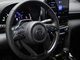 Toyota Yaris Cross 1.5 Hybrid 130 Dynamic | NIEUW | COMFORT PACK | STUURVERWARMING | CAMERA thumbnail 30