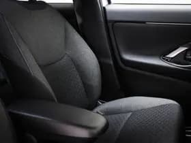 Toyota Yaris Cross 1.5 Hybrid 130 Dynamic | NIEUW | COMFORT PACK | STUURVERWARMING | CAMERA thumbnail 10