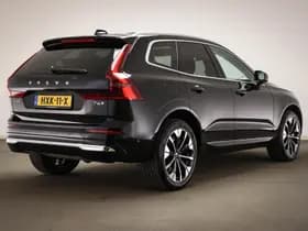 Volvo XC60 2.0 T6 Plug-in hybrid AWD Ultra Bright | PANORAMADAK | STUURVERWARMING | DAB | APPLE | 360 CAMERA thumbnail 2
