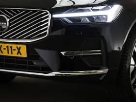 Volvo XC60 2.0 T6 Plug-in hybrid AWD Ultra Bright | PANORAMADAK | STUURVERWARMING | DAB | APPLE | 360 CAMERA thumbnail 23