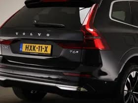 Volvo XC60 2.0 T6 Plug-in hybrid AWD Ultra Bright | PANORAMADAK | STUURVERWARMING | DAB | APPLE | 360 CAMERA thumbnail 28