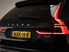 Volvo XC60 2.0 T6 Plug-in hybrid AWD Ultra Bright | PANORAMADAK | STUURVERWARMING | DAB | APPLE | 360 CAMERA thumbnail 29