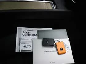 Volvo XC60 2.0 T6 Plug-in hybrid AWD Ultra Bright | PANORAMADAK | STUURVERWARMING | DAB | APPLE | 360 CAMERA thumbnail 53