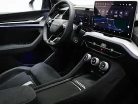 Škoda Kodiaq 1.5 TSI PHEV Sportline Business | WINTER PACK | PANORAMADAK | ACHTERBANKVERWARMING | TREKHAAK thumbnail 4