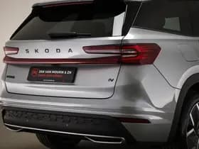 Škoda Kodiaq 1.5 TSI PHEV Sportline Business | WINTER PACK | PANORAMADAK | ACHTERBANKVERWARMING | TREKHAAK thumbnail 32