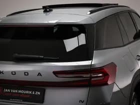 Škoda Kodiaq 1.5 TSI PHEV Sportline Business | WINTER PACK | PANORAMADAK | ACHTERBANKVERWARMING | TREKHAAK thumbnail 34