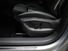 Škoda Kodiaq 1.5 TSI PHEV Sportline Business | WINTER PACK | PANORAMADAK | ACHTERBANKVERWARMING | TREKHAAK thumbnail 39