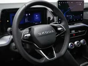 Škoda Kodiaq 1.5 TSI PHEV Sportline Business | WINTER PACK | PANORAMADAK | ACHTERBANKVERWARMING | TREKHAAK thumbnail 43