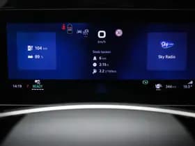 Škoda Kodiaq 1.5 TSI PHEV Sportline Business | WINTER PACK | PANORAMADAK | ACHTERBANKVERWARMING | TREKHAAK thumbnail 47