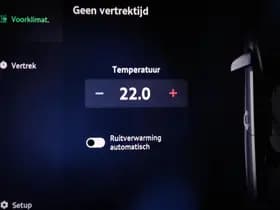 Škoda Kodiaq 1.5 TSI PHEV Sportline Business | WINTER PACK | PANORAMADAK | ACHTERBANKVERWARMING | TREKHAAK thumbnail 9