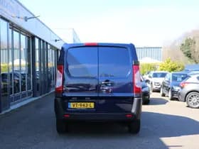 Citroën Jumpy 1.6 HDI L1H1 Economy EX.BTW thumbnail 2