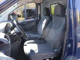 Citroën Jumpy 1.6 HDI L1H1 Economy EX.BTW thumbnail 9