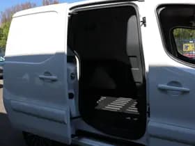 Peugeot E-Partner Electric L1 Premium EX.BTW thumbnail 14