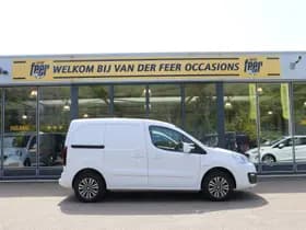 Peugeot E-Partner Electric L1 Premium EX.BTW thumbnail 3