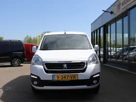 Peugeot E-Partner Electric L1 Premium EX.BTW thumbnail 4