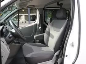 Renault Trafic 2.0 dCi T27 L1H1 Eco Rolstoelwagen thumbnail 12