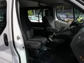 Renault Trafic 2.0 dCi T27 L1H1 Eco Rolstoelwagen thumbnail 13