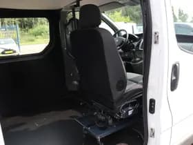 Renault Trafic 2.0 dCi T27 L1H1 Eco Rolstoelwagen thumbnail 14