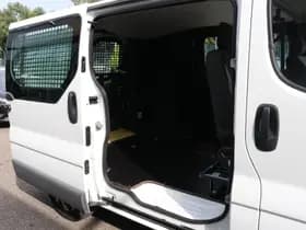 Renault Trafic 2.0 dCi T27 L1H1 Eco Rolstoelwagen thumbnail 16