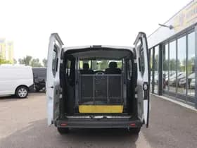 Renault Trafic 2.0 dCi T27 L1H1 Eco Rolstoelwagen thumbnail 17