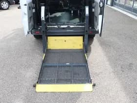 Renault Trafic 2.0 dCi T27 L1H1 Eco Rolstoelwagen thumbnail 18