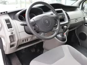 Renault Trafic 2.0 dCi T27 L1H1 Eco Rolstoelwagen thumbnail 6