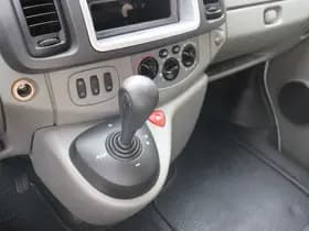 Renault Trafic 2.0 dCi T27 L1H1 Eco Rolstoelwagen thumbnail 8