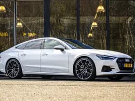 Audi A7 Sportback 50 TFSI e quattro Pro Line S