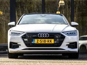 Audi A7 Sportback 50 TFSI e quattro Pro Line S thumbnail 2