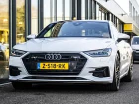 Audi A7 Sportback 50 TFSI e quattro Pro Line S thumbnail 11