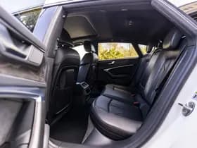 Audi A7 Sportback 50 TFSI e quattro Pro Line S thumbnail 15