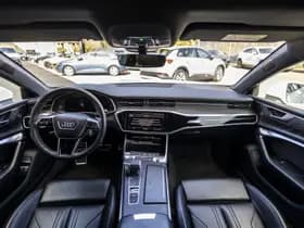 Audi A7 Sportback 50 TFSI e quattro Pro Line S thumbnail 16