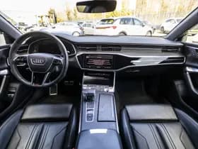 Audi A7 Sportback 50 TFSI e quattro Pro Line S thumbnail 17