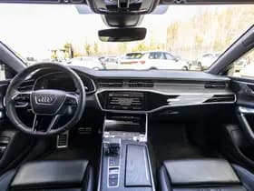 Audi A7 Sportback 50 TFSI e quattro Pro Line S thumbnail 18